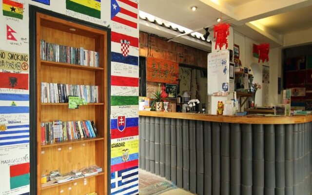 Wada Hostel