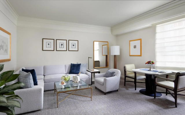 The Peninsula New York