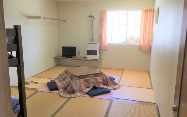 Kitashiga Lime Light