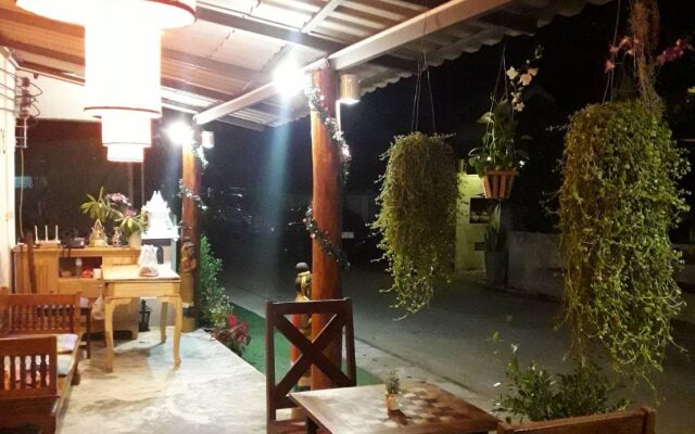 Shankale Lodge Pai