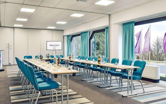 Mercure Hotel Koblenz