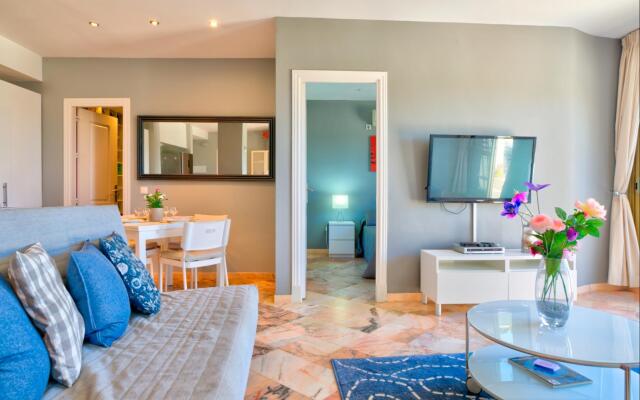 Romana Playa 805 Apartment