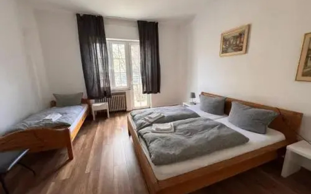 Pension-Sendis