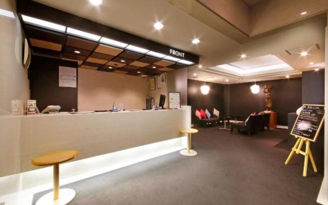 Hotel Annex