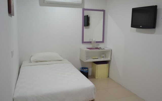 Lavender Hotel Teluk Intan