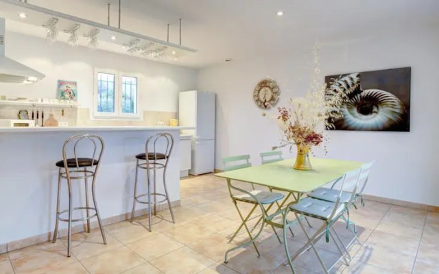 Squarebreak - Maison proche des Gorges du Verdon