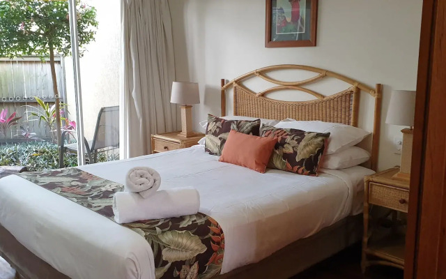 South Pacific Resort & Spa Noosa