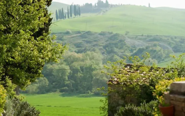 San Buonaventura