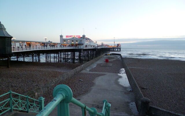 Stay in the heart of.. Brighton