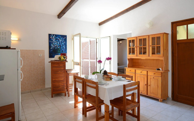 Residence Sapa Di Cala