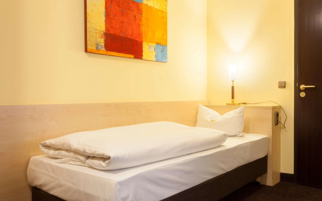 Best Western Hotel Augusta