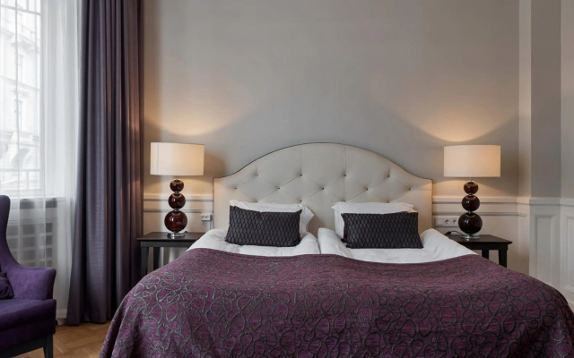 Elite Hotel Savoy