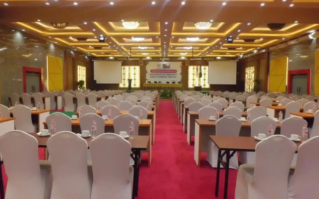 Hotel New Merdeka Pati