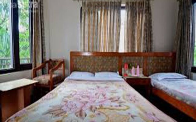 Chitwan Adventure Resort