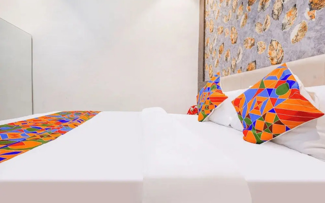 Fabexpress Dhanlaxmi Residency