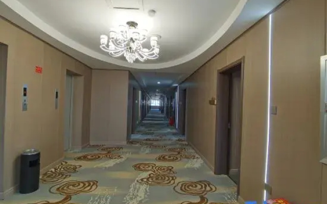 Jinghong Hotel