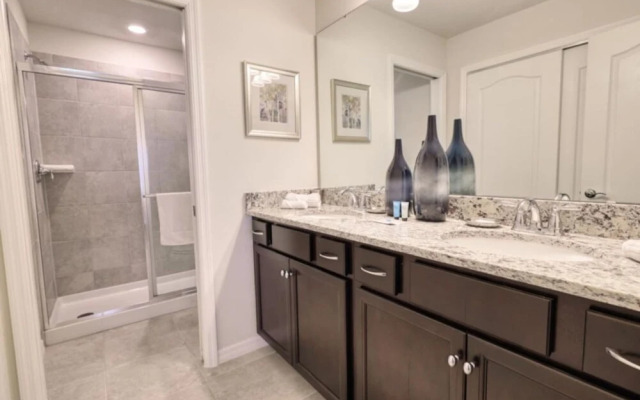 Disney Townhouse in Davenport