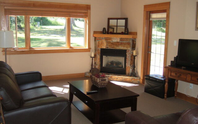 Red Mountain Village Condos