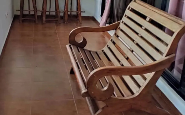 Natural Pool Villa Perfect for Families