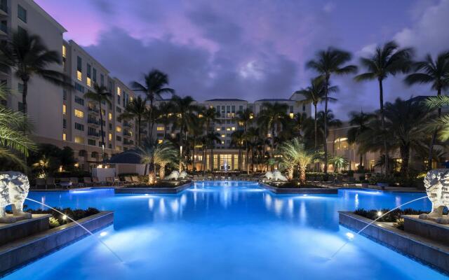 The Ritz Carlton, San Juan