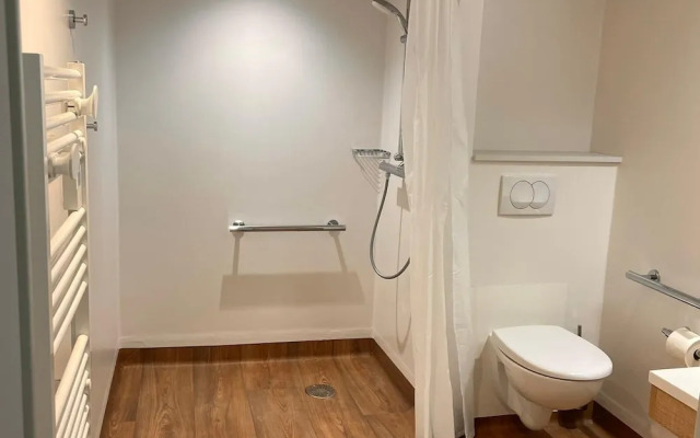 Zenao Appart'hôtels Châlons-en-Champagne