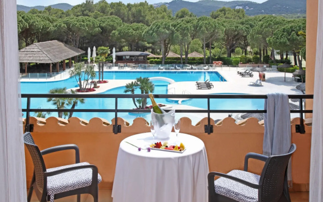 La Costa Golf & Beach Resort