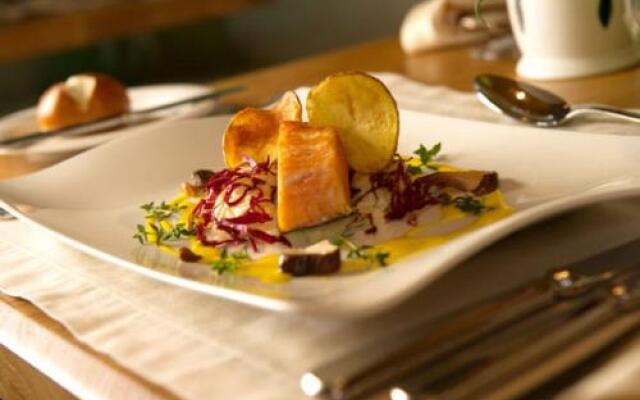 4* Familienhotel Taxerhof