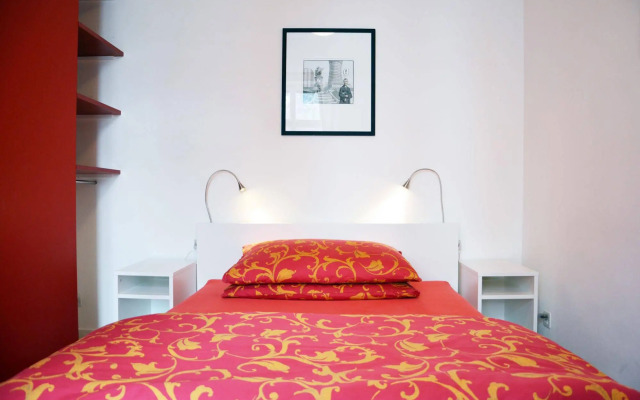 Apartments Logis 69