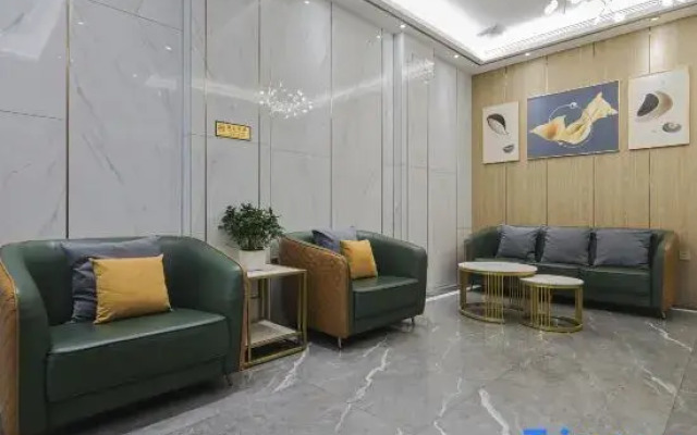 Herun Hotel