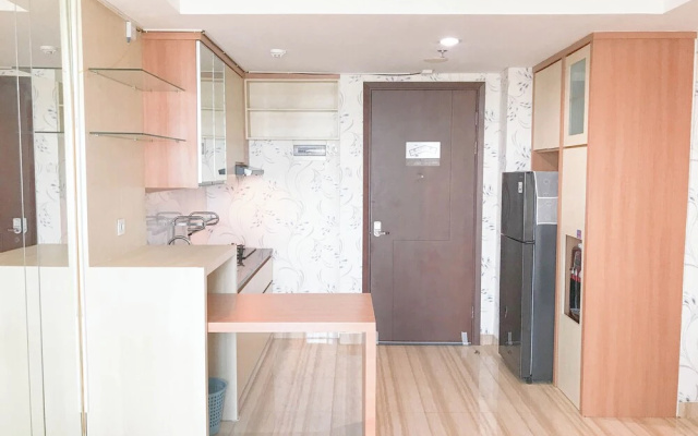 Good Place And Comfortable 2Br At Grand Sungkono Lagoon Apartment – Guest Rooms – Surabaya