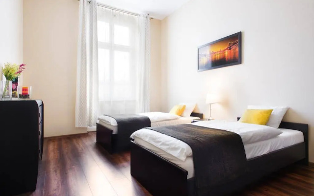 Neo Apartments