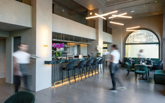 Arcadion Hotel