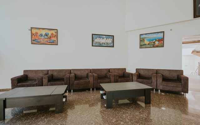 TGI Jahaj Mahal Resort