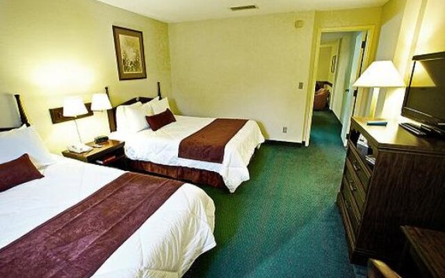 Guesthouse Inn Little Rock