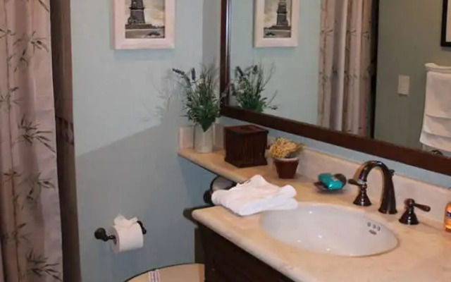 Sonoran Sky 2BR Upper 704 Sky by Casago