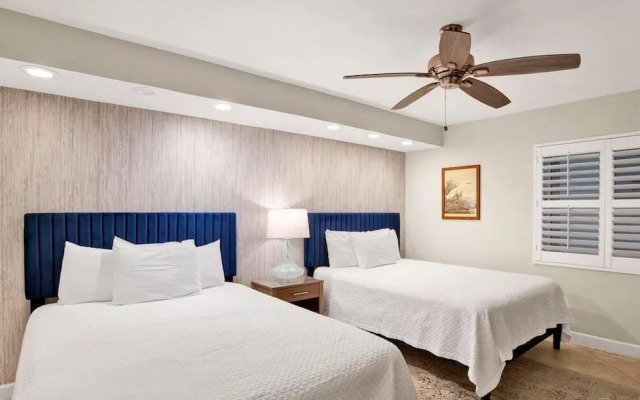 Seaspray West 203-gulf Front