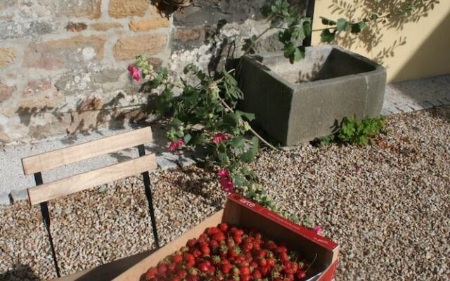 Les gites d'Hellen