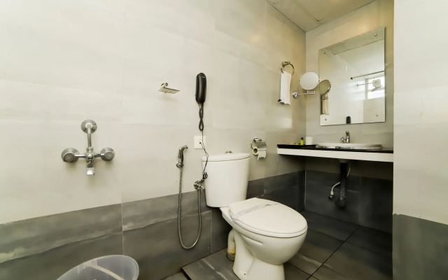 Hotel Sreepathy Indraprastha
