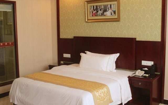Vienna International Hotel Huizhou Honghai Bay