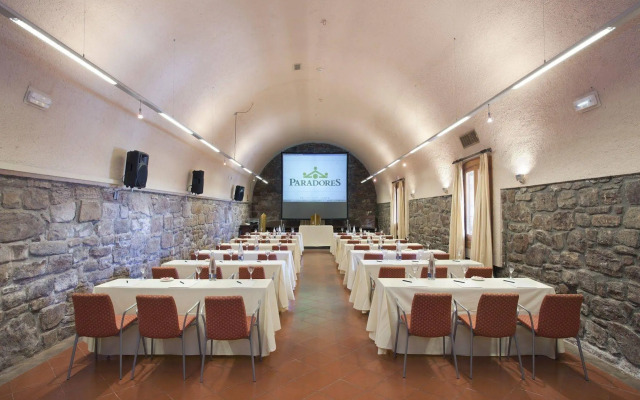 Parador de Cardona