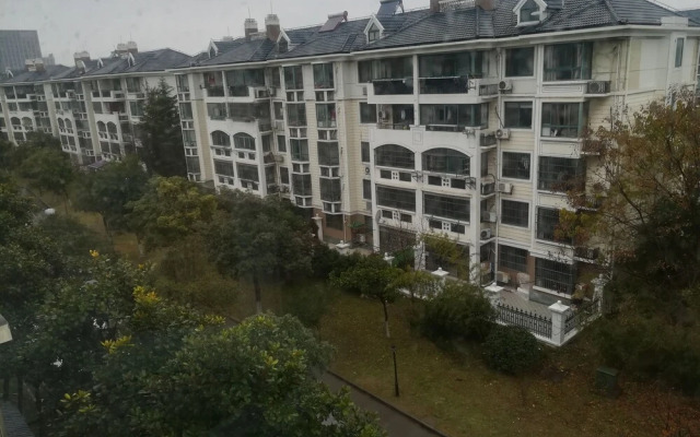 Shanghai Xianghe Stylish Guest House