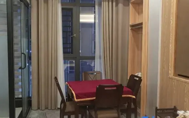 Xingren Shiguang Boutique Homestay