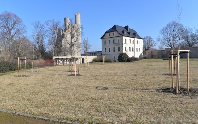 Hotel Am Hohen Schwarm