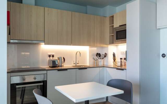 Coleman Court Summer Accommodation