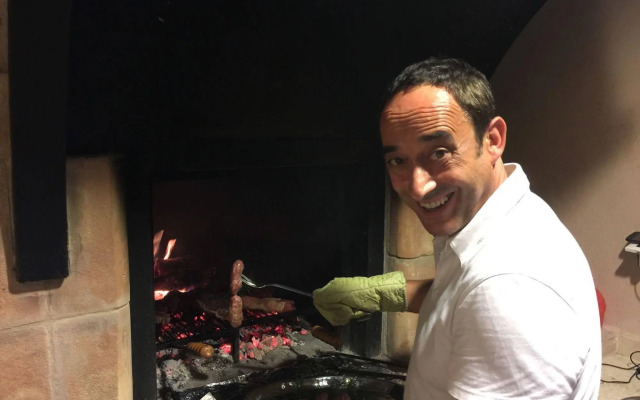 Country House Casco dell'Acqua