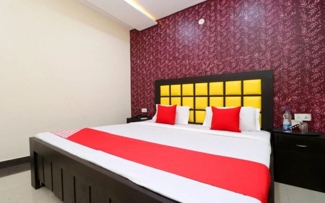 Hotel Bubbles by OYO Rooms