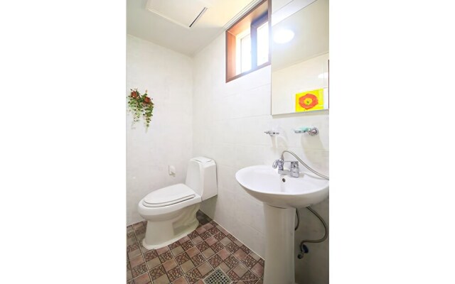 Geoje Dawn Sea Pension