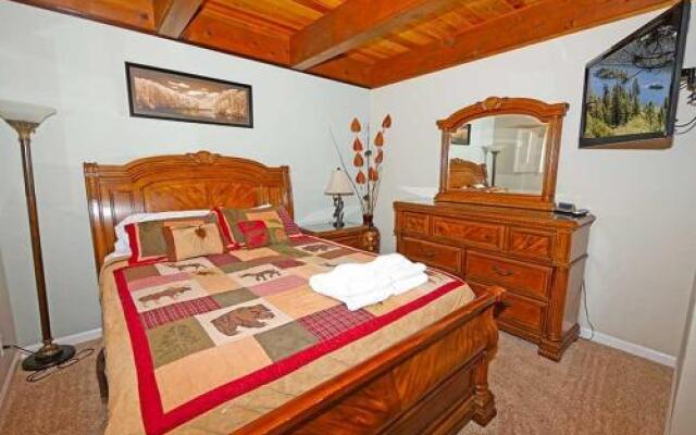 BobGrey Circle Holiday home