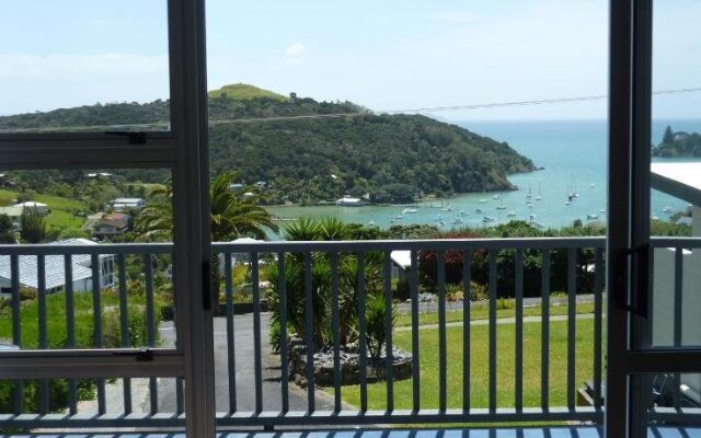 Ranui Lodge Motel