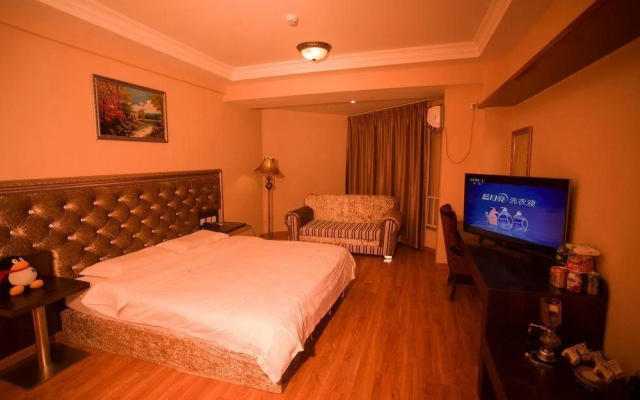 Love Face Hotel